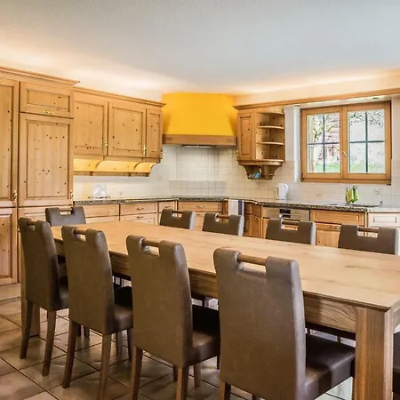 Apartment Lake View Eg - Griwa Rent Ag *